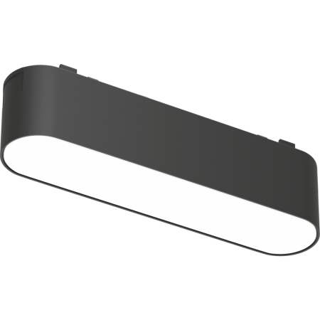 Светильник LINER MAGNETIC H5 48V 6W 120° 2400-6000K Tuya Smart OSRAM | Black 115х25х25mm | 27363
