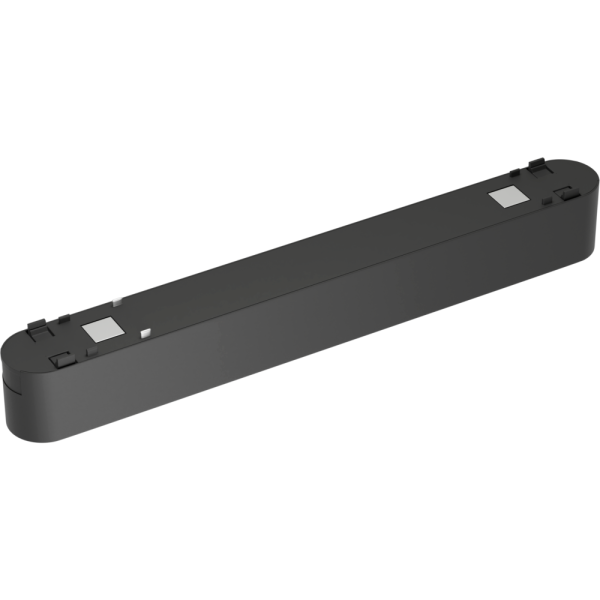 Светильник LINER MAGNETIC H5 48V 18W 120° 3000K OSRAM | Black 330х25х25mm | 27881