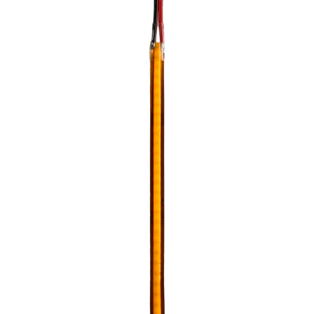 Лента светодиодная YouLed FREECUT COB 8w 3000K 400/м 8мм