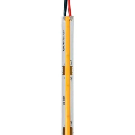 Лента светодиодная YouLed  COB 14w 3000K 528/м 10мм