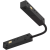 Коннектор для подключения гибкий S20 4TRA Black
