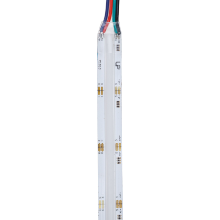 Светодиодная лента LP COB 864/м (12Вт/м) 24V RGB, класса ПРО