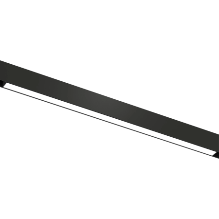 Светильник LINER MAGNETIC S20 48V 20W 120° 3000-6000K TRIX CRI90 OSRAM | Белый корпус L600mm | 26261