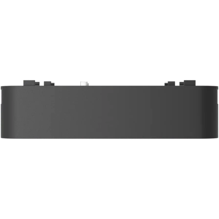 Светильник LINER BLACK MASK MAGNETIC H5 48V 6W 24° 4000K OSRAM | White 115х25х25mm | 28204
