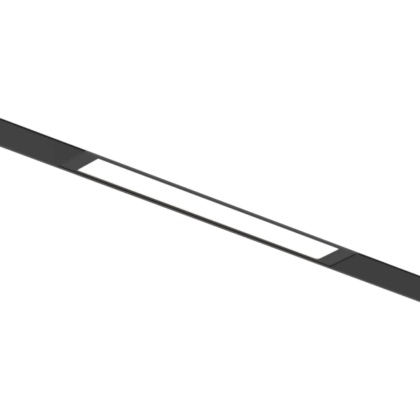 DK8003-BK Линейный  светильник SMART LINEAR 9W DIM 3000K-6000к черный