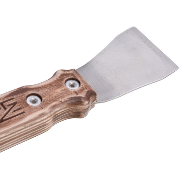 Шпатель 6пп повседневный прямо