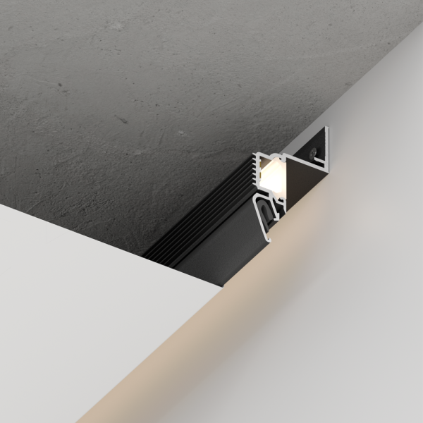 INNOY FLo 01 Парящий профиль