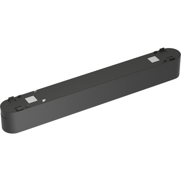 Светильник LINER COMFORT MAGNETIC H5 48V 18W 120° 4000K OSRAM | Black 330х25х25mm