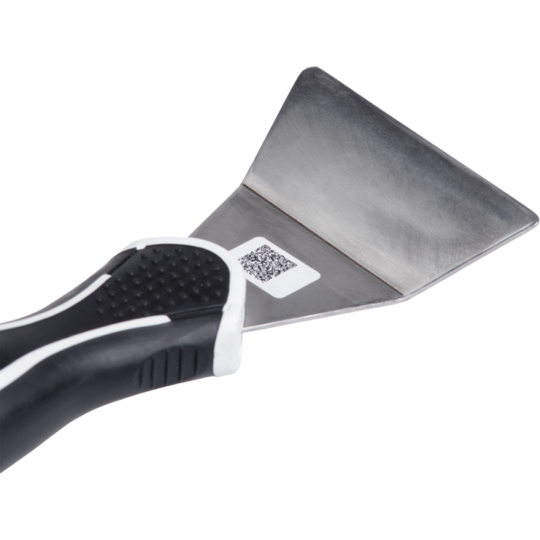 Лопатка ПВХ СТАНДАРТ  1 гиб 30 град