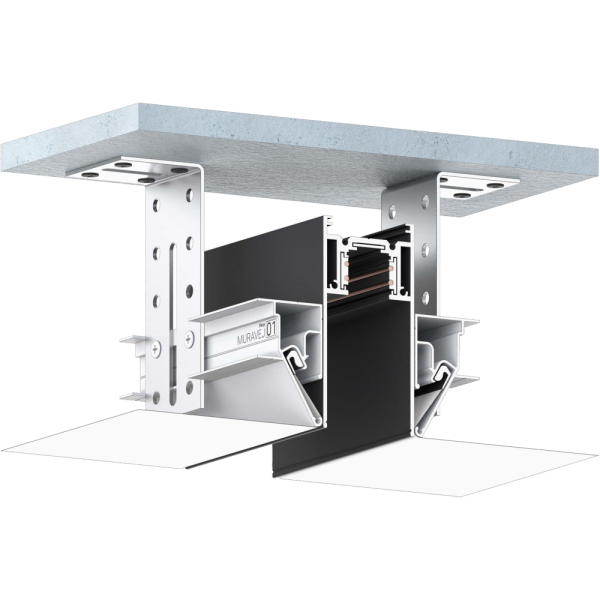 Багет AL ПФ-6806 - MURAVEJ 01 - муравей