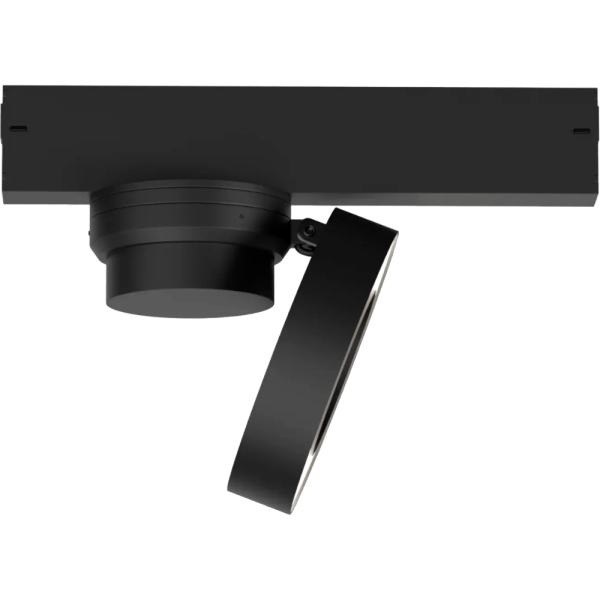 DK8027-BK Трековый светильник SMART LINEAR