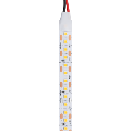 Светодиодная лента MINICUT DLT2835-160-24v-15w-10mm-3000K-2060lum/m (CRI 93+) кат 5м