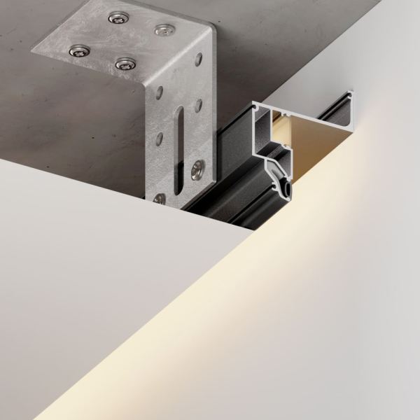 Багет AL ПФ-3445 BORZZ FLY MAX черный