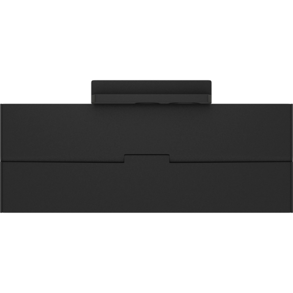 Трековый светильник 2TRA Black Mask  12W 4000K Black Book, черный | 25565