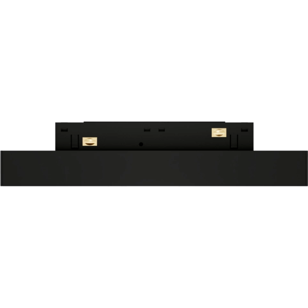Светильник LINER BLACK MASK MAGNETIC S20 48V 12W 36° 3000-6000K TRIX CRI90 OSRAM | Черный корпусL220