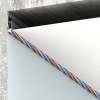 Шнур декоративный №8.5 (12мм)