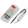 Контроллер RGB Т-130S Mini RF 6A