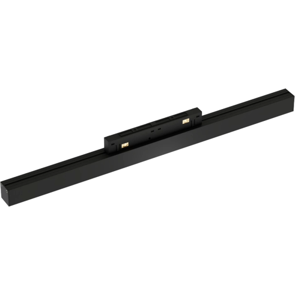 Светильник LINER BLACK MASK MAGNETIC S20 48V 24W 36° 3000-6000K TRIX CRI90 OSRAM | Черный корпусL435