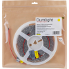Светодиодная лента DLT2835- 80-24v-6w-8mm-3000K-955lum/m кат 5м
