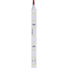 Светодиодная лента DLT2835- 70-24v-4.4w-10mm-3000K-650lum/m кат 5м