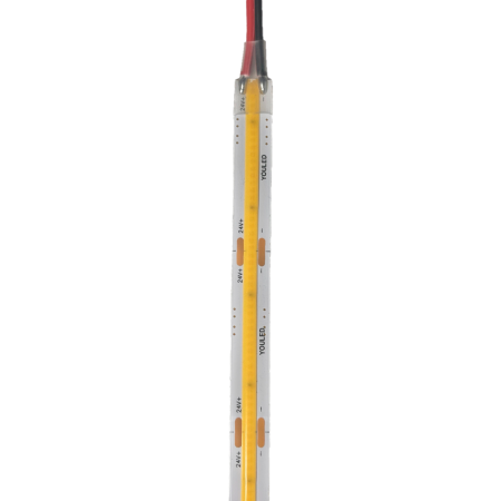 Лента светодиодная YouLed  COB 14w 6000K 528/м 10мм