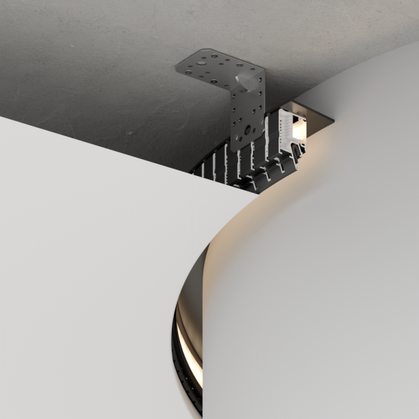 INNOY FLo KIT Парящий профиль