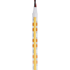 Светодиодная лента FCOB-MINICUT-480-24v- 7w-8mm-4000K- (CRI 93+) кат 5м