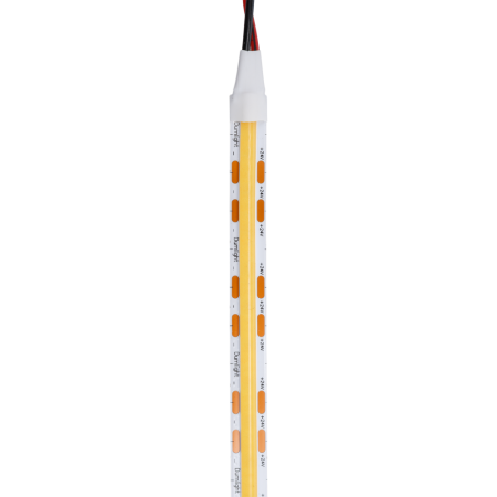 Светодиодная лента FCOB-MINICUT-480-24v- 7w-8mm-4000K- (CRI 93+) кат 5м