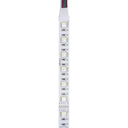 Светодиодная лента DLT5050- 60-24v-15.3w-12mm-RGB+4000K