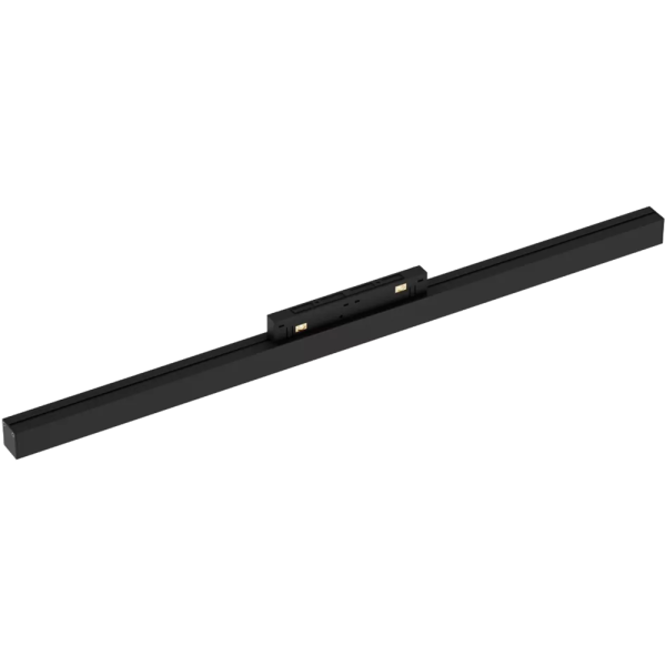 Светильник LINER MAGNETIC S20 48V 20W 120° 3000-6000K TRIX CRI90 OSRAM | Белый корпус L600mm