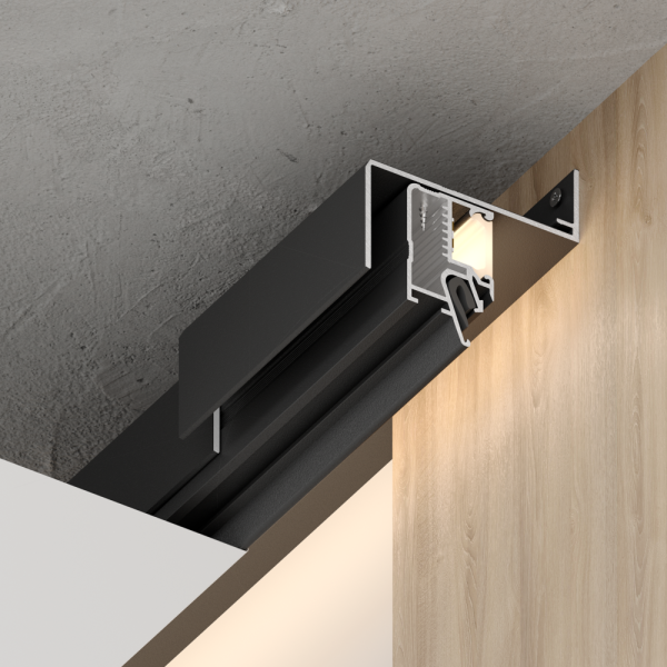 INNOY FLo BASE Парящий профиль