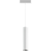 Светильник SPOT MAGNETIC H5 48V 7W 24° CRI90 Bridgelux 4000K | White D30х109mm | 28106
