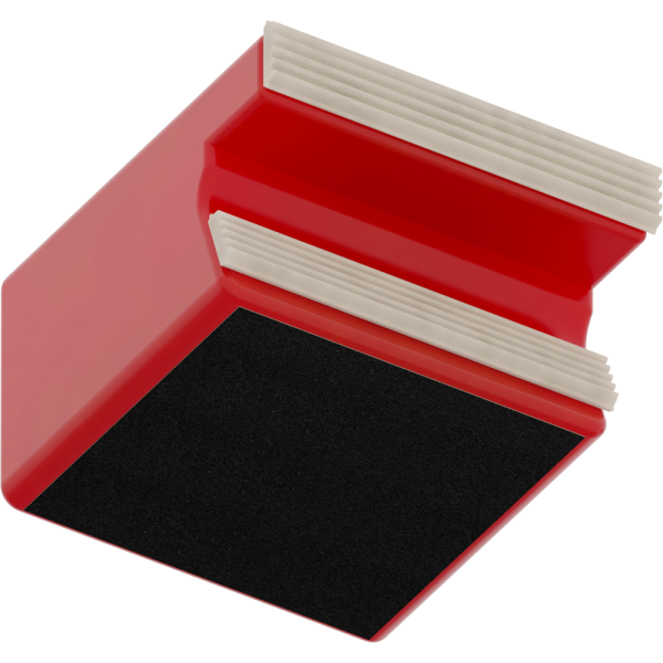 EUROKRAAB кондуктор для запиливания профилей