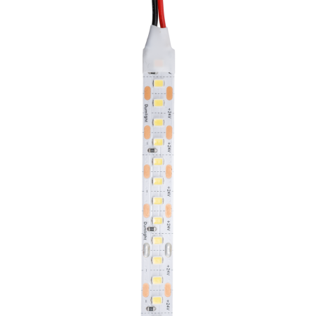 Светодиодная лента MINICUT DLT2835-160-24v-15w-10mm-6000K-2080lum/m (CRI 93+) кат 5м