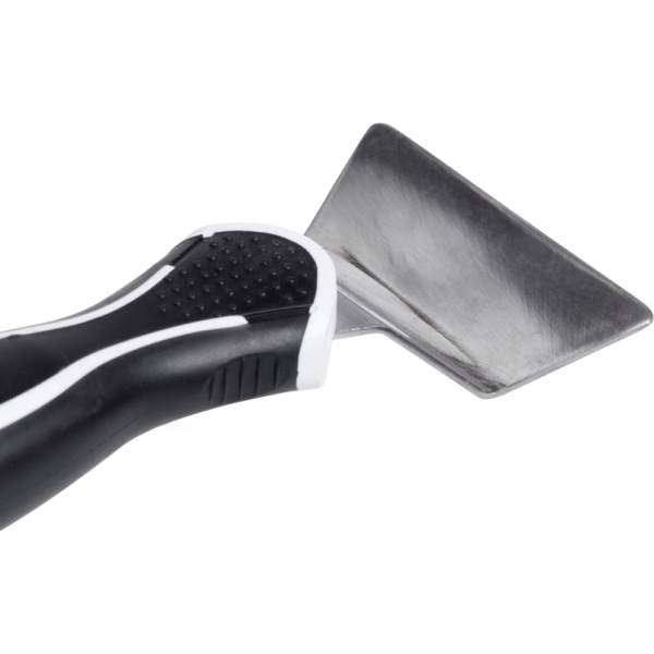 Лопатка ПВХ СТАНДАРТ  2 гиба