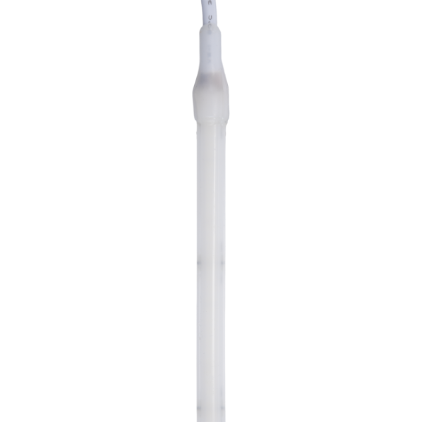 Светодиодная лента DCOB-336-24v-11.8w-8mm-4000K-1050lum/m