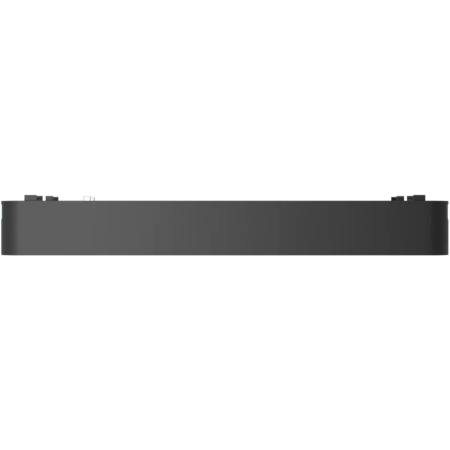 Светильник LINER BLACK MASK MAGNETIC H5 48V 12W 36° 2400-6000K Tuya Smart OSRAM | Black 222.3х25х27.