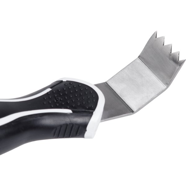 Лопатка ПВХ Корона усил 2 гиб