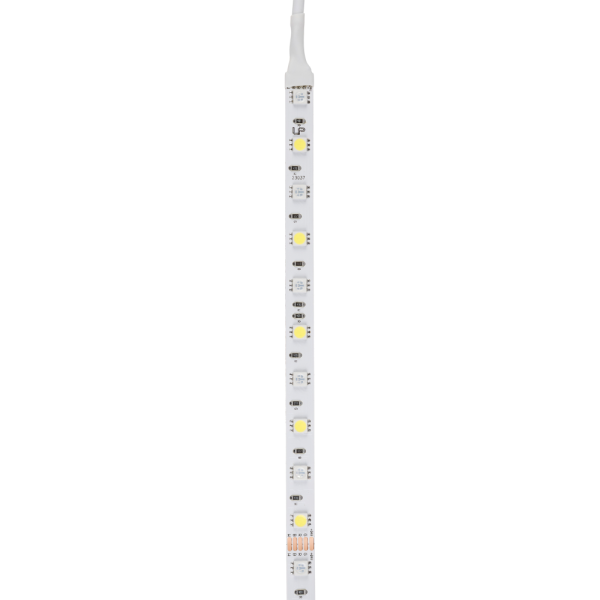 Светодиодная лента LP 5050 60/м (14,4Вт/м) 24V RGB+W, класса ПРО