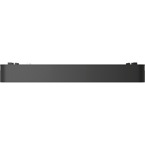 Светильник LINER MAGNETIC H5 48V 18W 120° 3000K OSRAM | Black 330х25х25mm | 27881