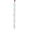 Светодиодная лента DLT2835- 80-24v-6w-8mm-3000K-955lum/m кат 5м