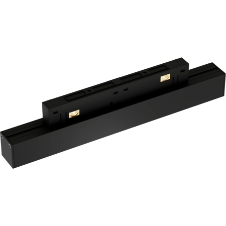 Светильник LINER BLACK MASK MAGNETIC S20 48V 12W 36° 3000-6000K TRIX CRI90 OSRAM | Черный корпусL220