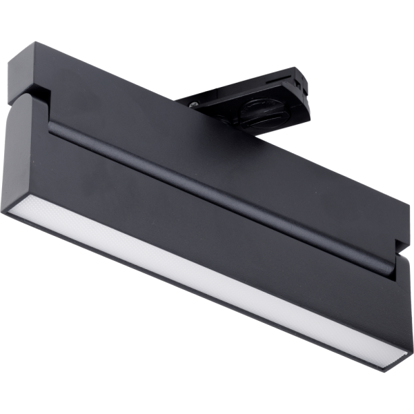 Трековый светильник линейный Книжка 20W