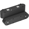 Основание поворотное под линейный светильник MAGNETIC H5 115x25x47.6mm
