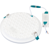LED панель круглая SKY, 24W, 4200К, 2000Лм, D165*25 Dв150