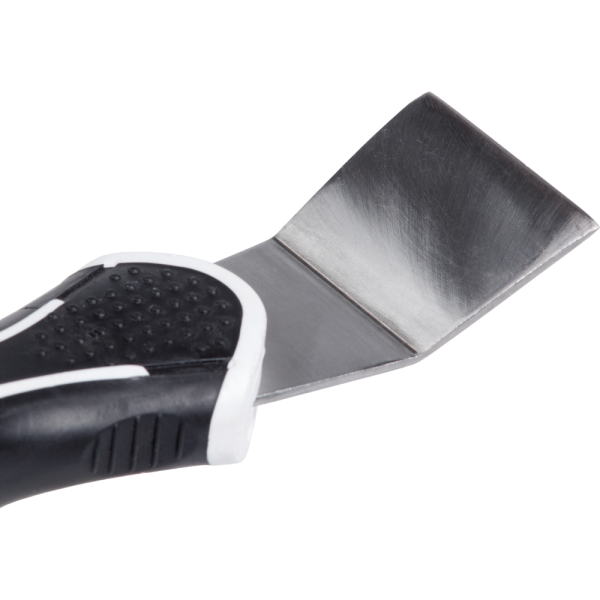 Лопатка ПВХ СТАНДАРТ МИНИ  1 гиб 30 град