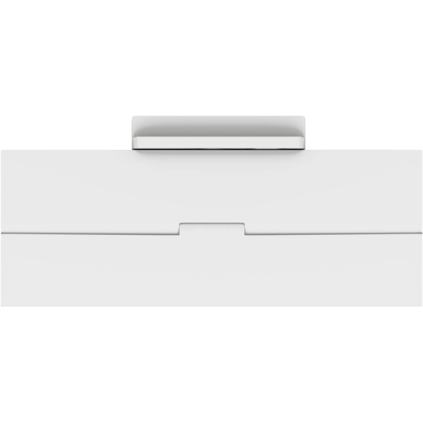 Трековый светильник 2TRA Liner 12W 4000K Black Book, белый | 25553