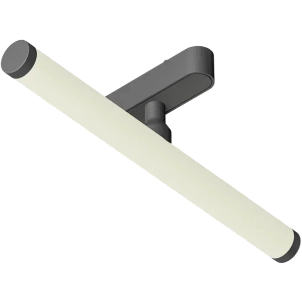 Светильник TUBE MAGNETIC H5 48V 6W 120° 4000K CRI90 OSRAM | Черный корпус L302mm