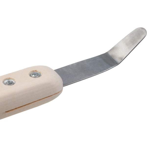 Шпатель перовой