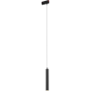 DK8008-BK Подвесной светильник SMART HANG 9W DIM 2700K-6000K черный